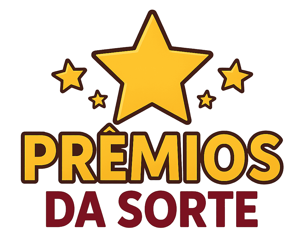 Prêmios da Sorte